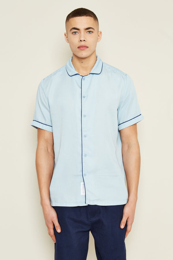 native youth PRENTON SHIRT