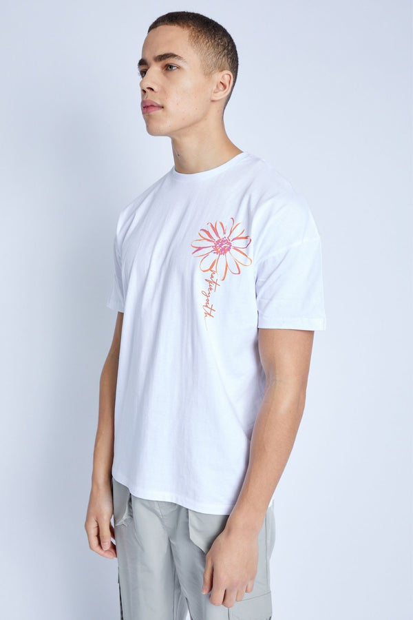 Native Youth PROVENCAL T-SHIRT