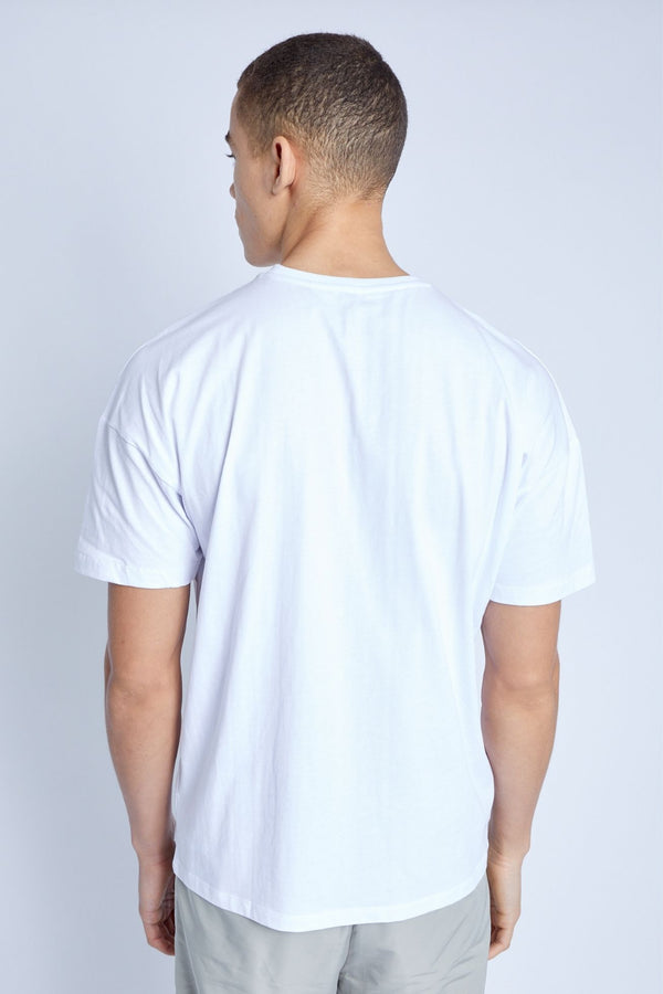 Native Youth PROVENCAL T-SHIRT