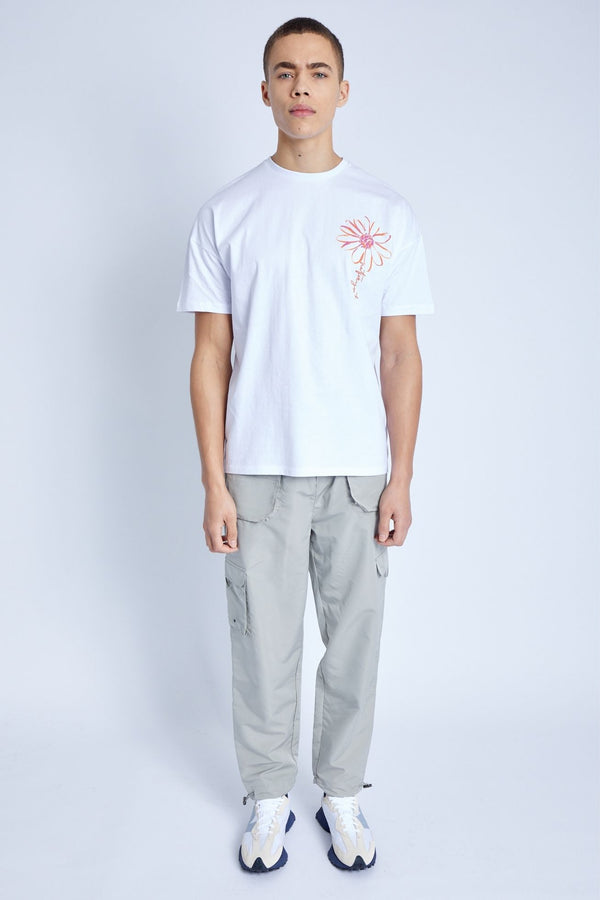 Native Youth PROVENCAL T-SHIRT