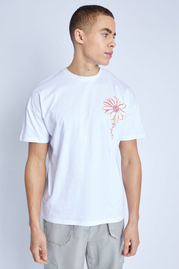 native youth PROVENCAL T-SHIRT