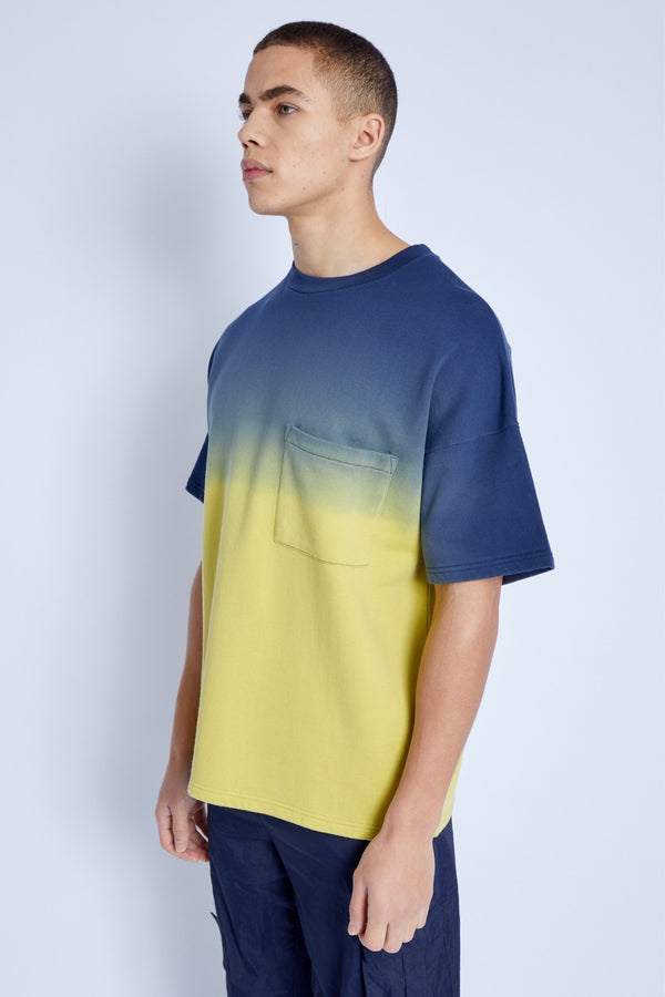 Native Youth RAMBIAZINA SWEAT T-SHIRT