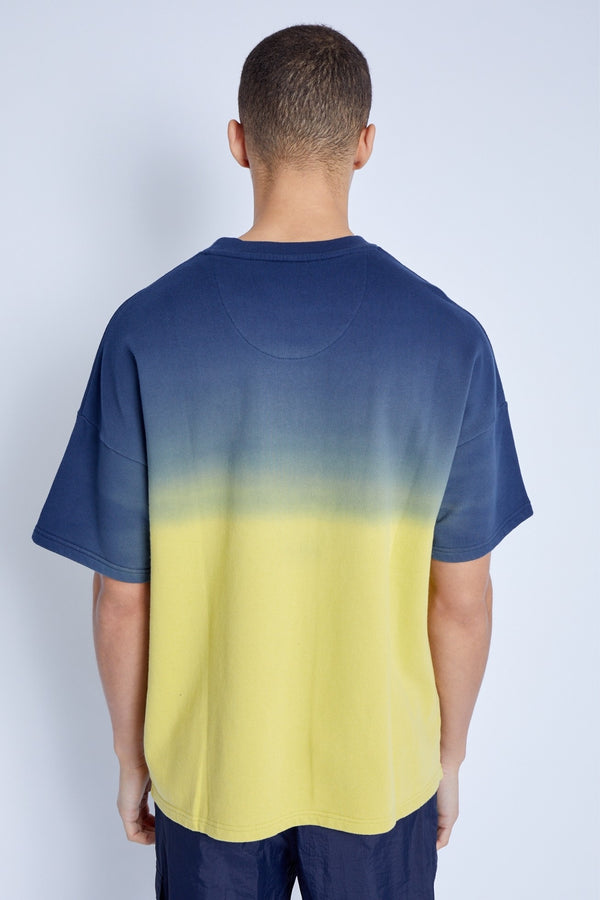 Native Youth RAMBIAZINA SWEAT T-SHIRT