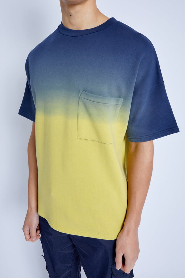 Native Youth RAMBIAZINA SWEAT T-SHIRT