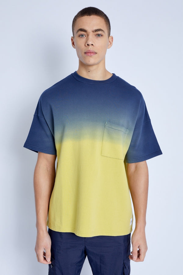 native youth RAMBIAZINA SWEAT T-SHIRT