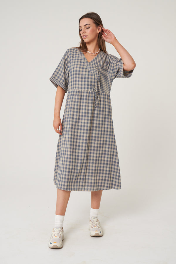Native Youth RAMONA DRESS