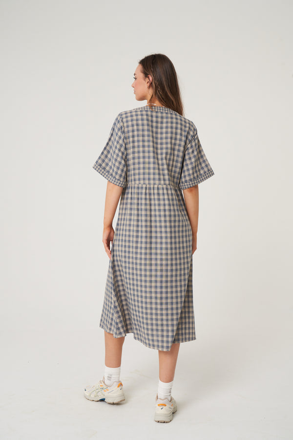 Native Youth RAMONA DRESS