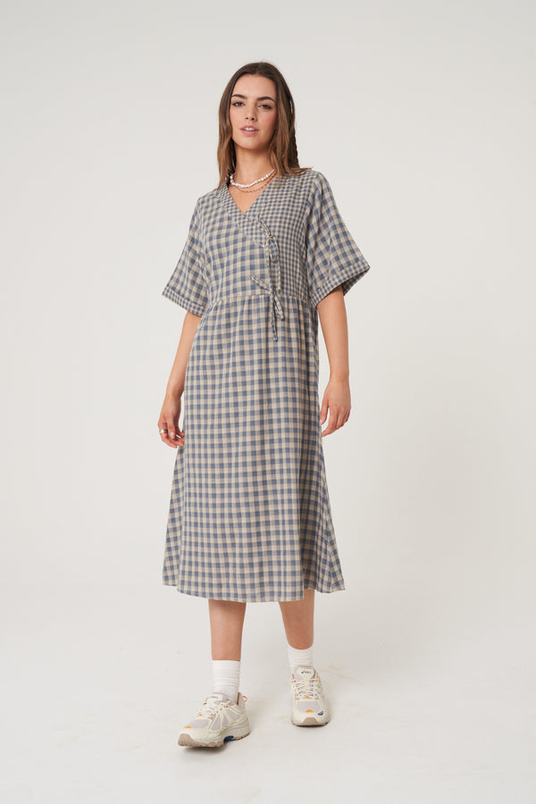 native youth RAMONA DRESS