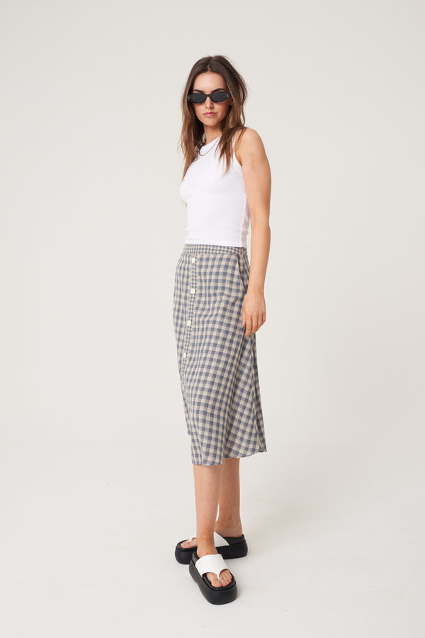 Native Youth RAMONA SKIRT