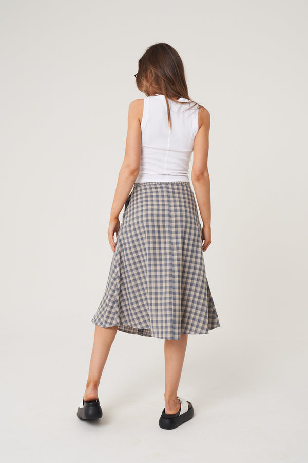 Native Youth RAMONA SKIRT