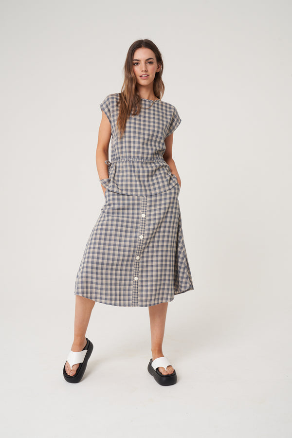 native youth RAMONA SKIRT