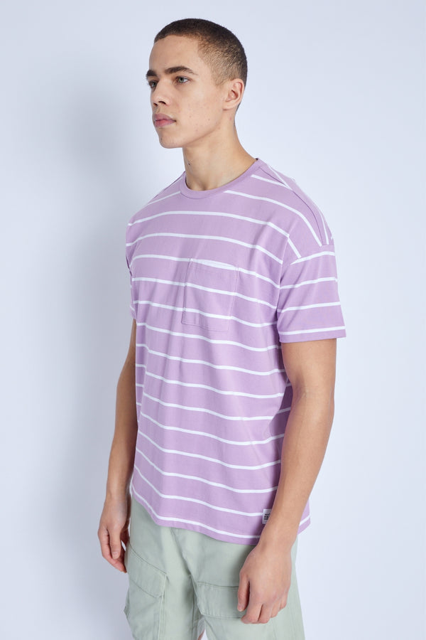 Native Youth RAVINTSARA T-SHIRT
