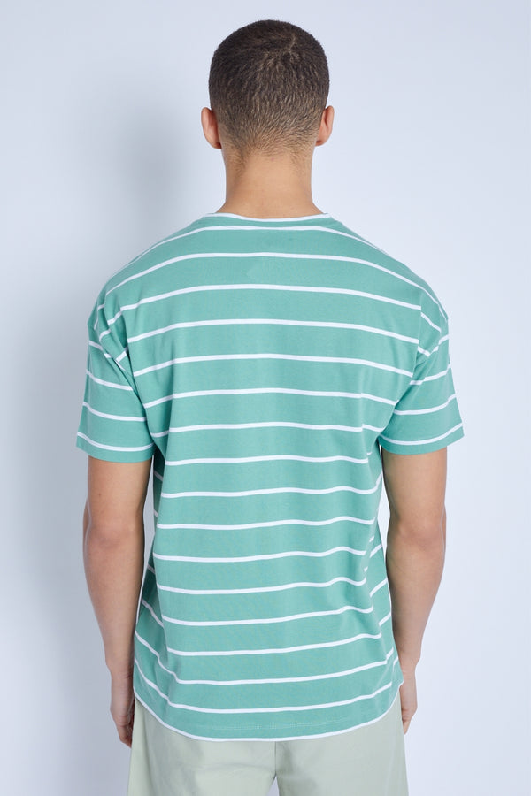 Native Youth RAVINTSARA T-SHIRT