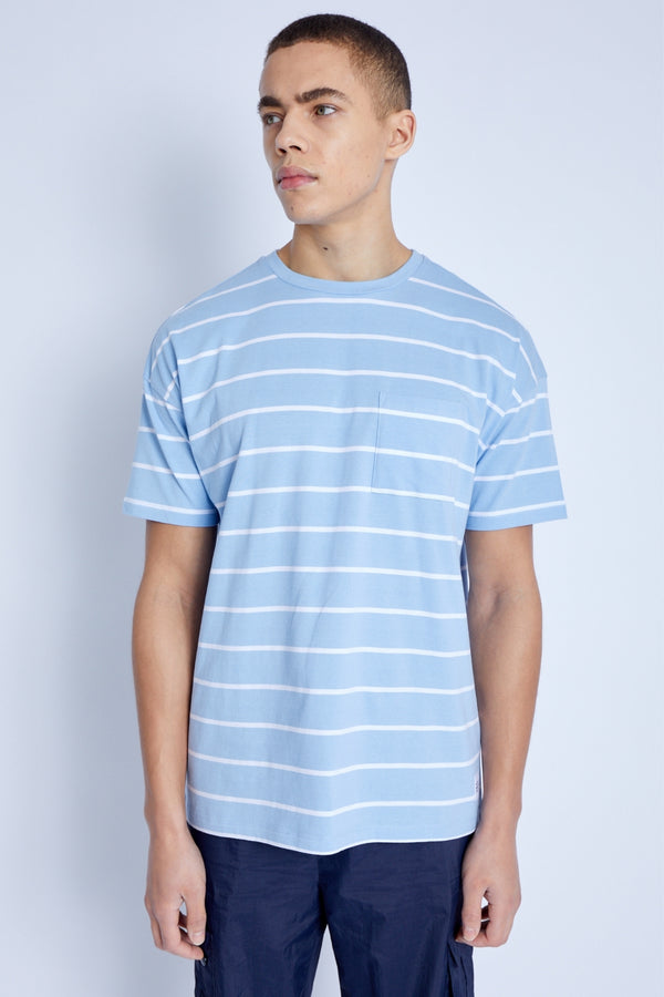 Native Youth RAVINTSARA T-SHIRT