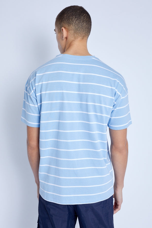 Native Youth RAVINTSARA T-SHIRT