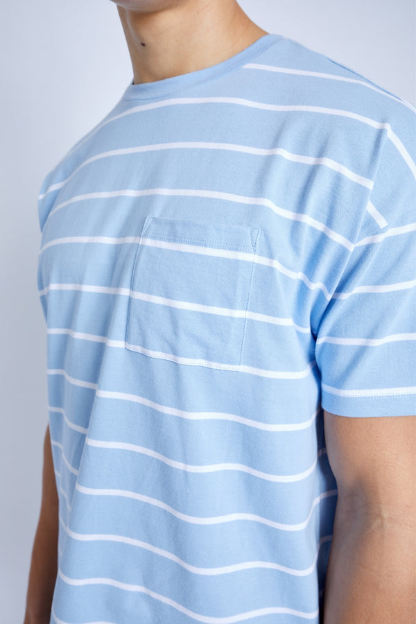 Native Youth RAVINTSARA T-SHIRT