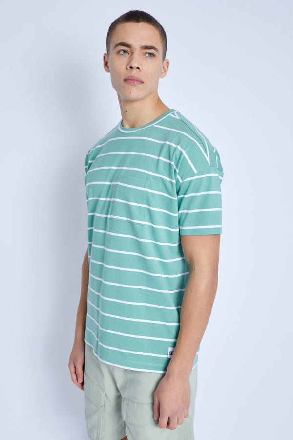 Native Youth RAVINTSARA T-SHIRT