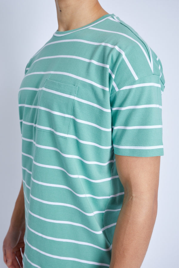 Native Youth RAVINTSARA T-SHIRT