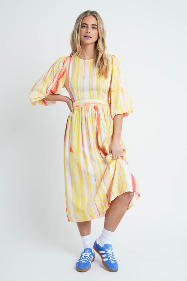 Native Youth RAZE DRESS