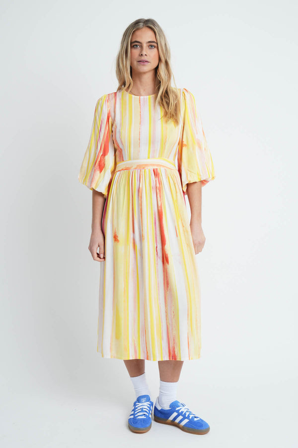 Native Youth RAZE DRESS