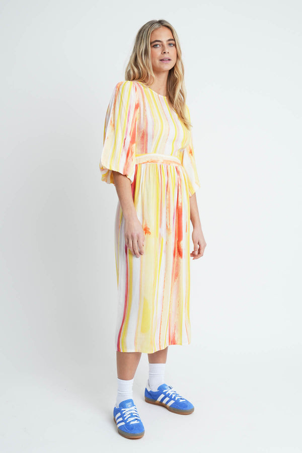 Native Youth RAZE DRESS