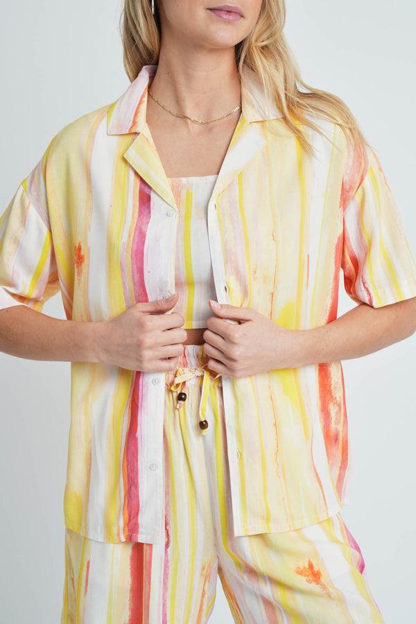 Native Youth RAZE SHIRT