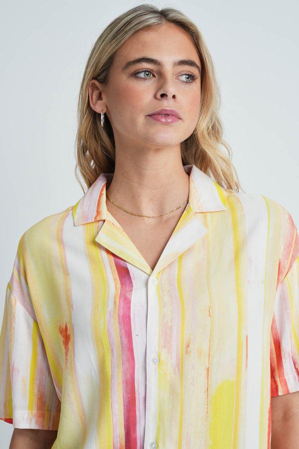 Native Youth RAZE SHIRT