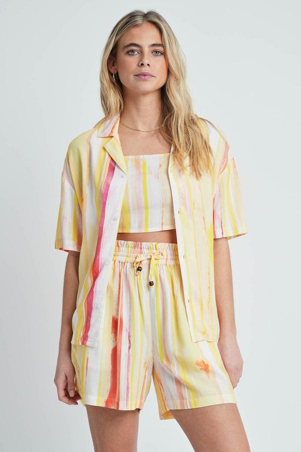 Native Youth RAZE SHIRT