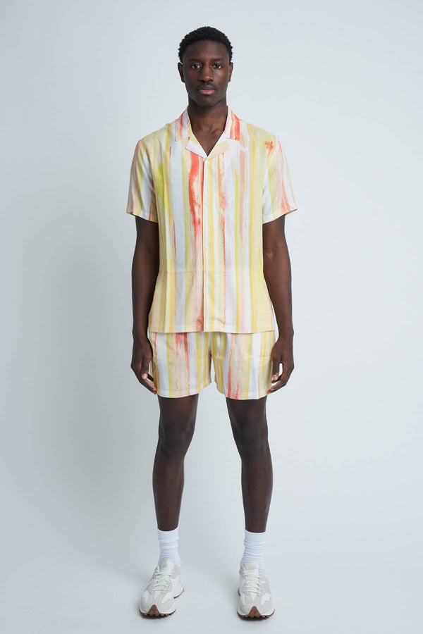 Native Youth RAZE SHORT