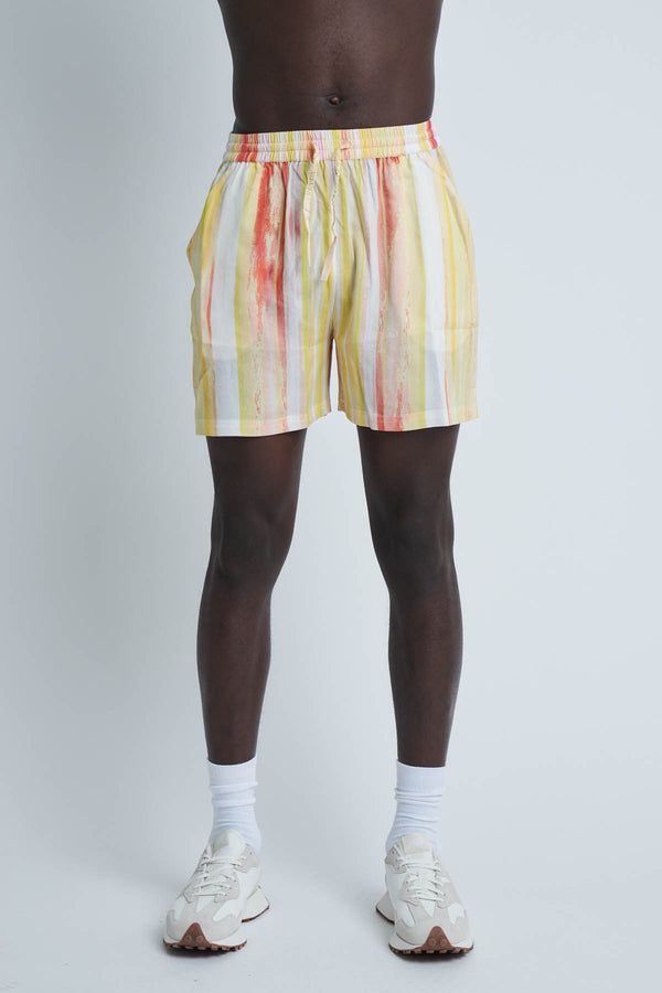 Native Youth RAZE SHORT