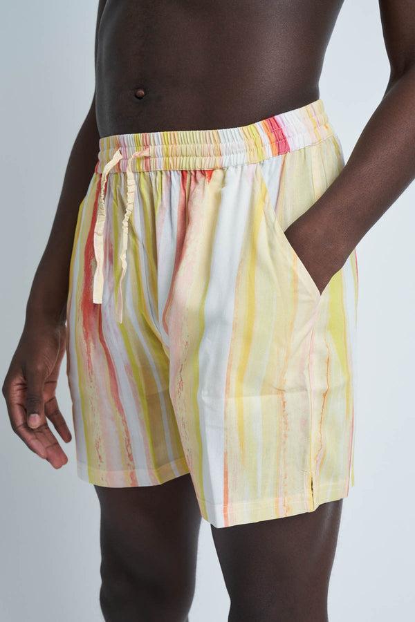 Native Youth RAZE SHORT