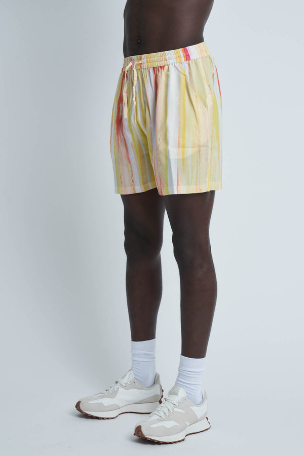 native youth RAZE SHORT