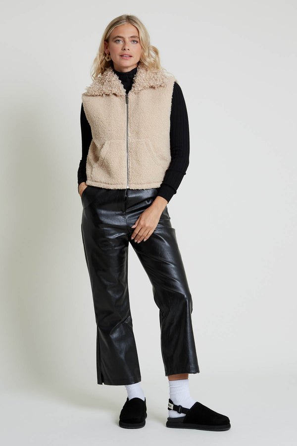 native youth REAGAN VEGAN PANT