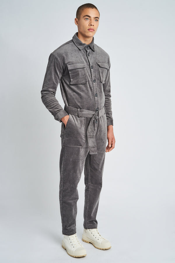 Native Youth REID CORD BOILERSUIT