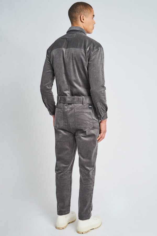 Native Youth REID CORD BOILERSUIT