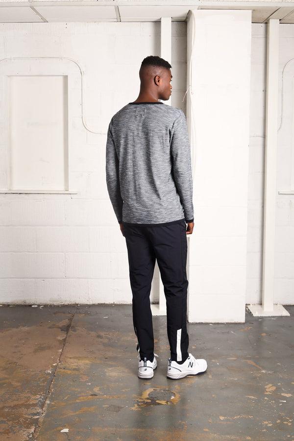 Native Youth RETREAT STRIPE KNIT