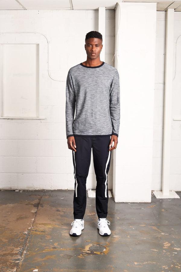 Native Youth RETREAT STRIPE KNIT