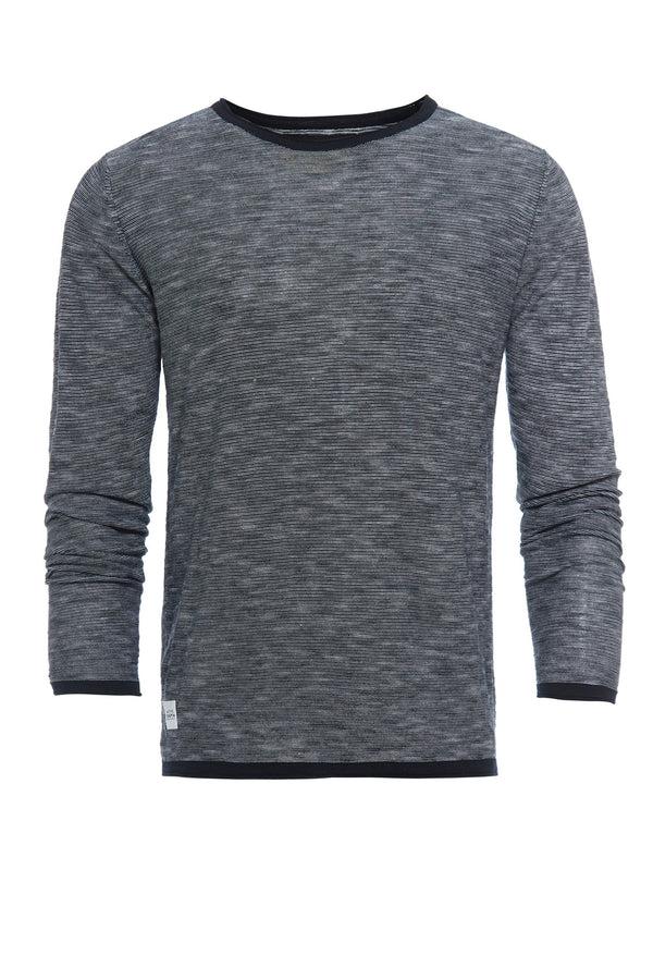 Native Youth RETREAT STRIPE KNIT