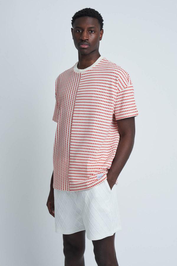 Native Youth REX RELAXED FIT T-SHIRT