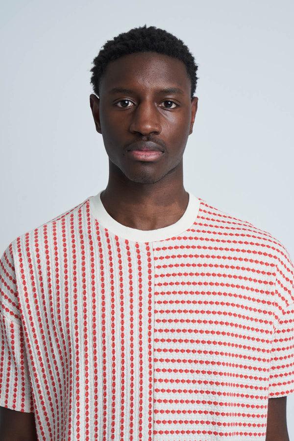 Native Youth REX RELAXED FIT T-SHIRT