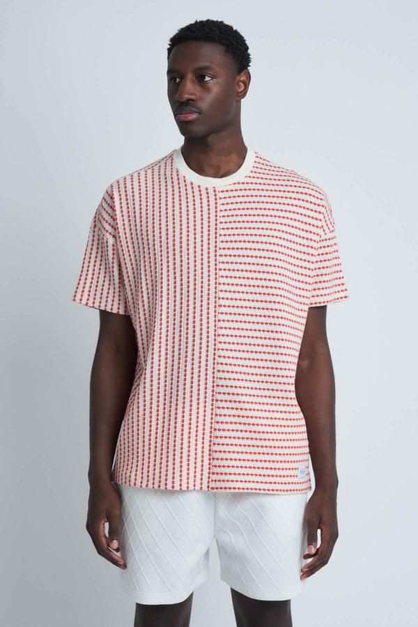 Native Youth REX RELAXED FIT T-SHIRT