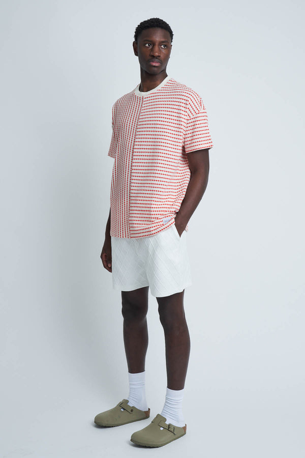 native youth REX RELAXED FIT T-SHIRT