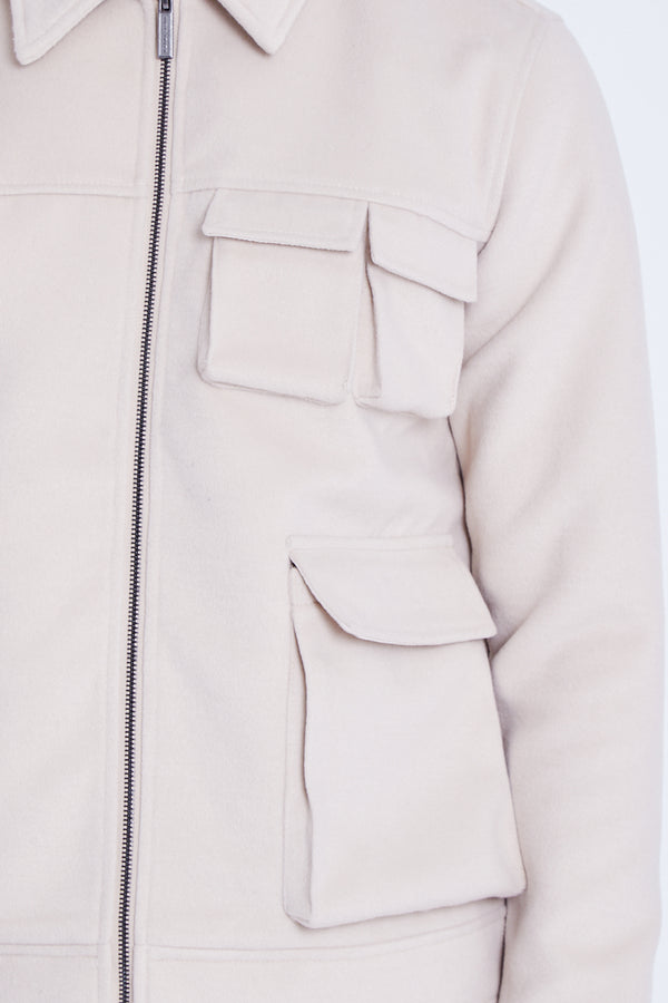 Native Youth REYNER JACKET