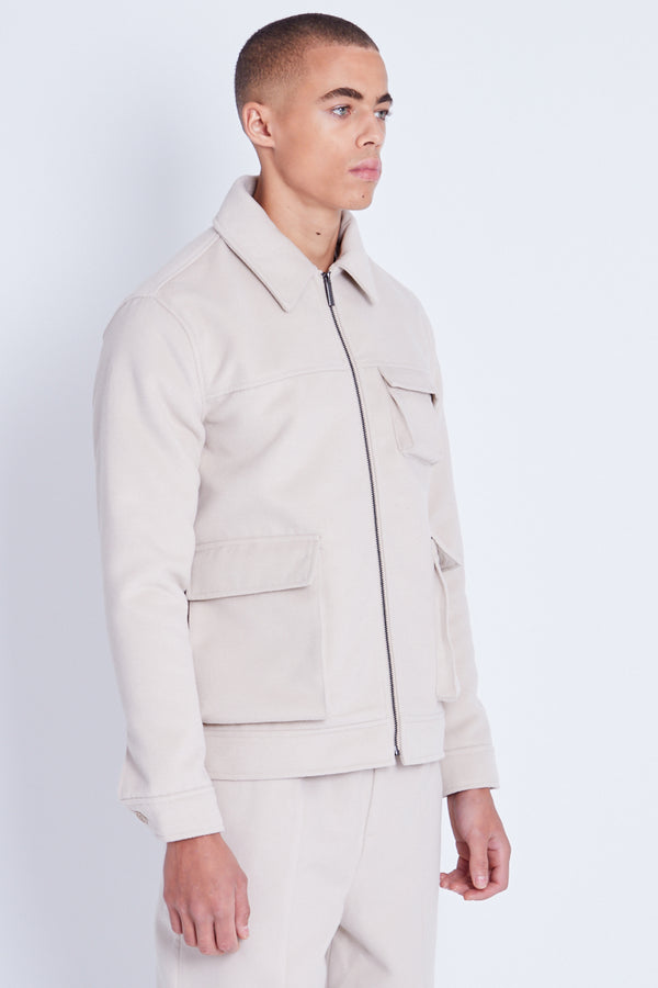 Native Youth REYNER JACKET