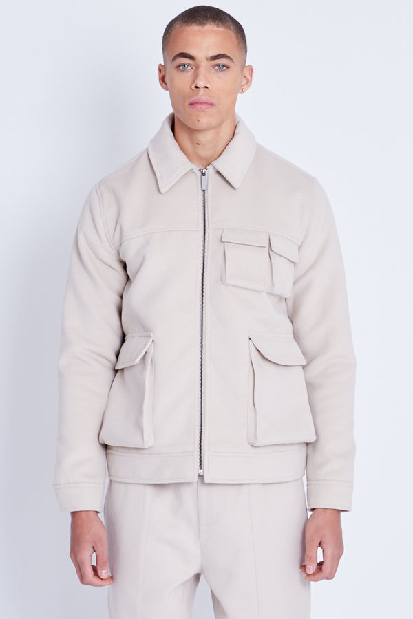 native youth REYNER JACKET