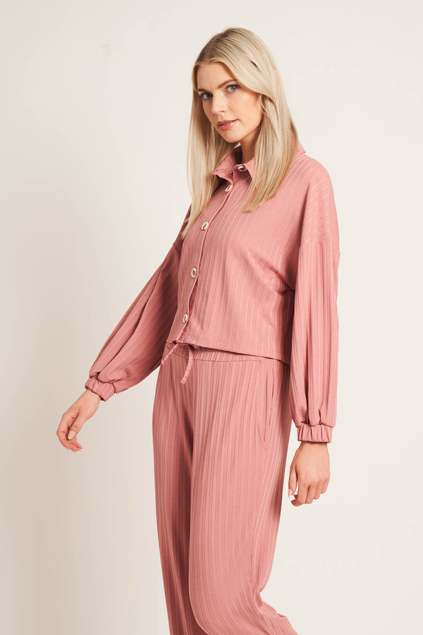 Native Youth RHEA CARDIGAN