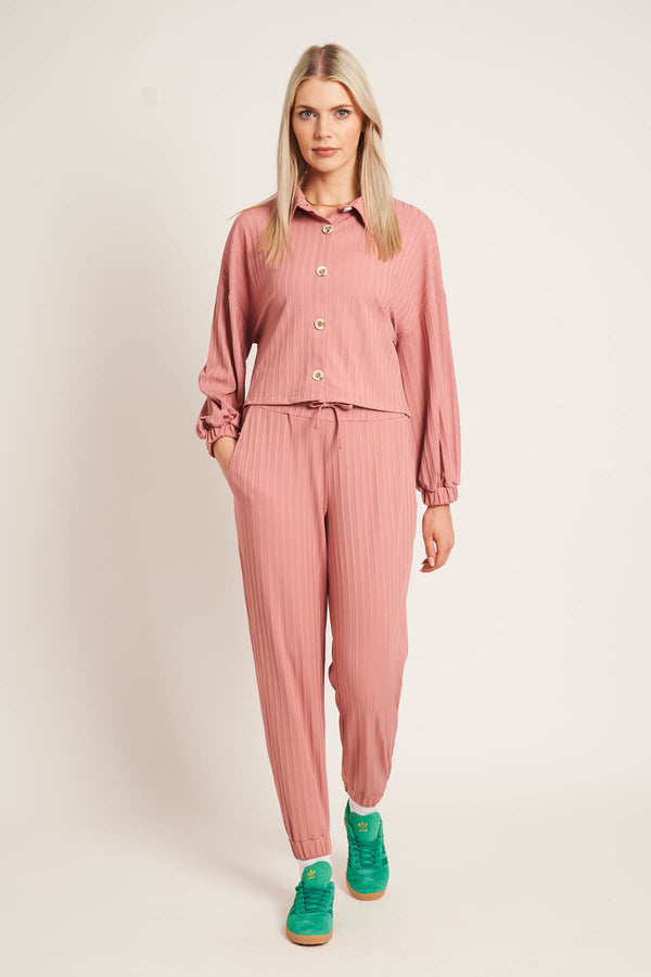 Native Youth RHEA CARDIGAN