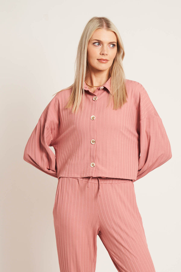 native youth RHEA CARDIGAN