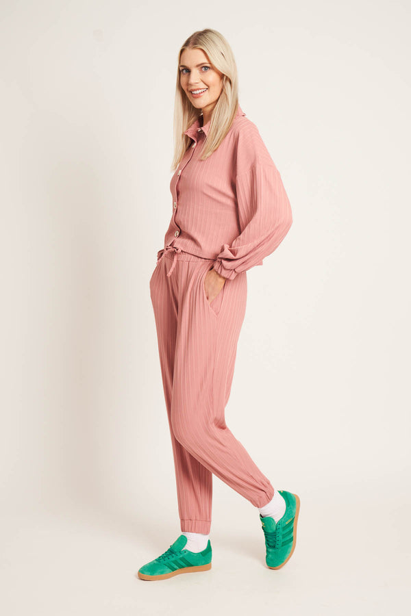 Native Youth RHEA JOGGER