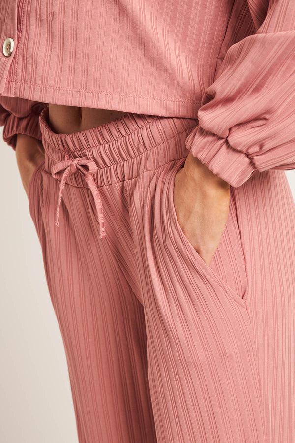 Native Youth RHEA JOGGER